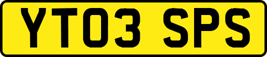 YT03SPS