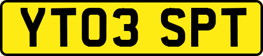 YT03SPT