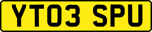 YT03SPU
