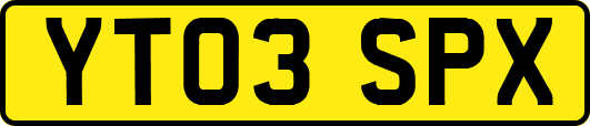 YT03SPX
