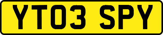 YT03SPY