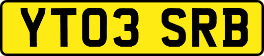YT03SRB