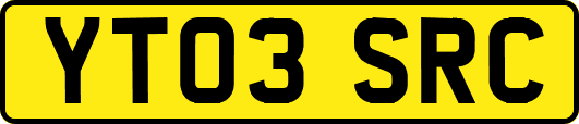 YT03SRC
