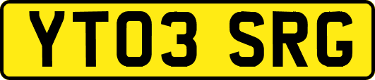 YT03SRG