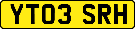 YT03SRH