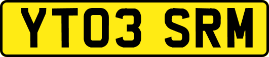YT03SRM