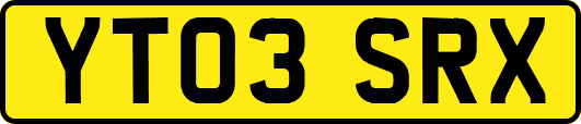 YT03SRX