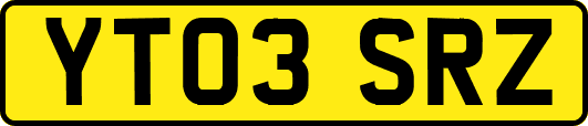 YT03SRZ