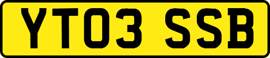 YT03SSB
