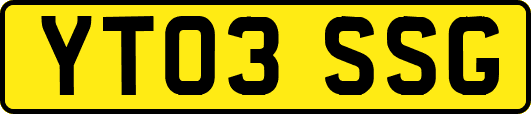 YT03SSG