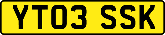 YT03SSK