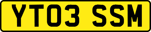 YT03SSM