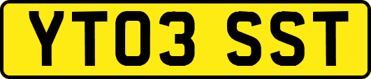 YT03SST