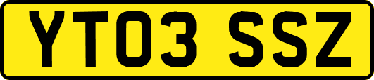 YT03SSZ