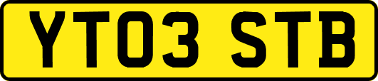 YT03STB