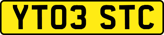 YT03STC
