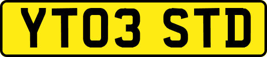 YT03STD