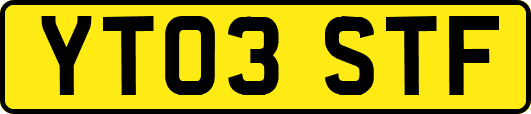 YT03STF