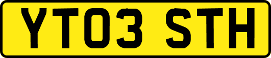 YT03STH