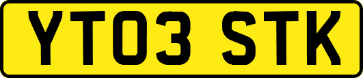 YT03STK