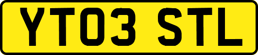 YT03STL