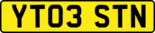 YT03STN