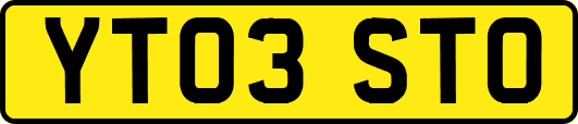 YT03STO