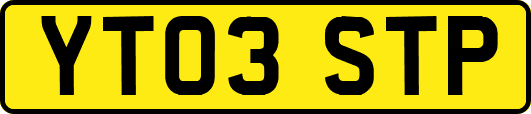 YT03STP