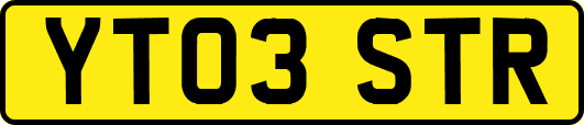 YT03STR
