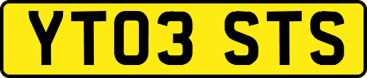YT03STS