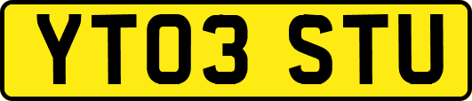 YT03STU