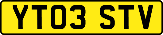 YT03STV