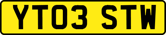 YT03STW
