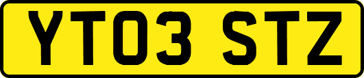 YT03STZ