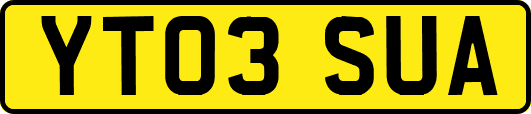 YT03SUA