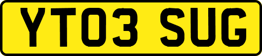 YT03SUG