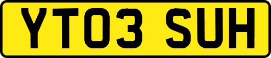 YT03SUH