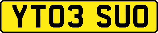 YT03SUO