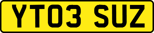YT03SUZ