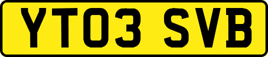 YT03SVB