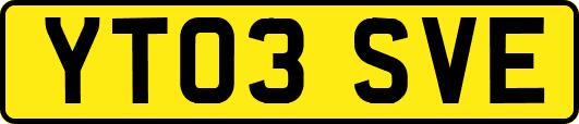 YT03SVE