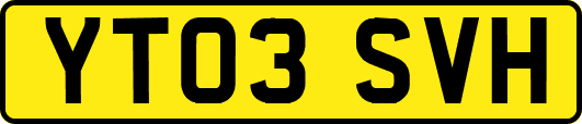 YT03SVH