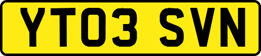 YT03SVN