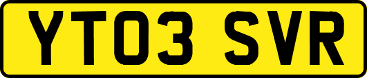 YT03SVR