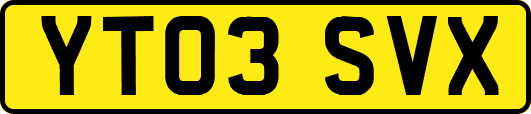 YT03SVX