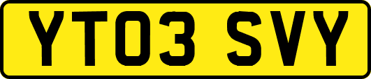 YT03SVY