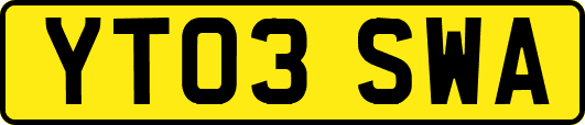 YT03SWA