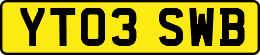 YT03SWB