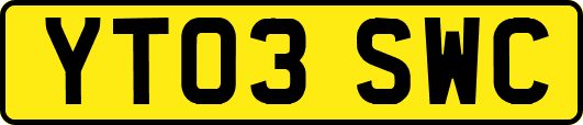 YT03SWC