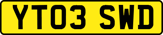 YT03SWD